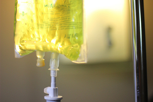 Mobile IV Hydration Therapy: IV Fluids For Dehydration