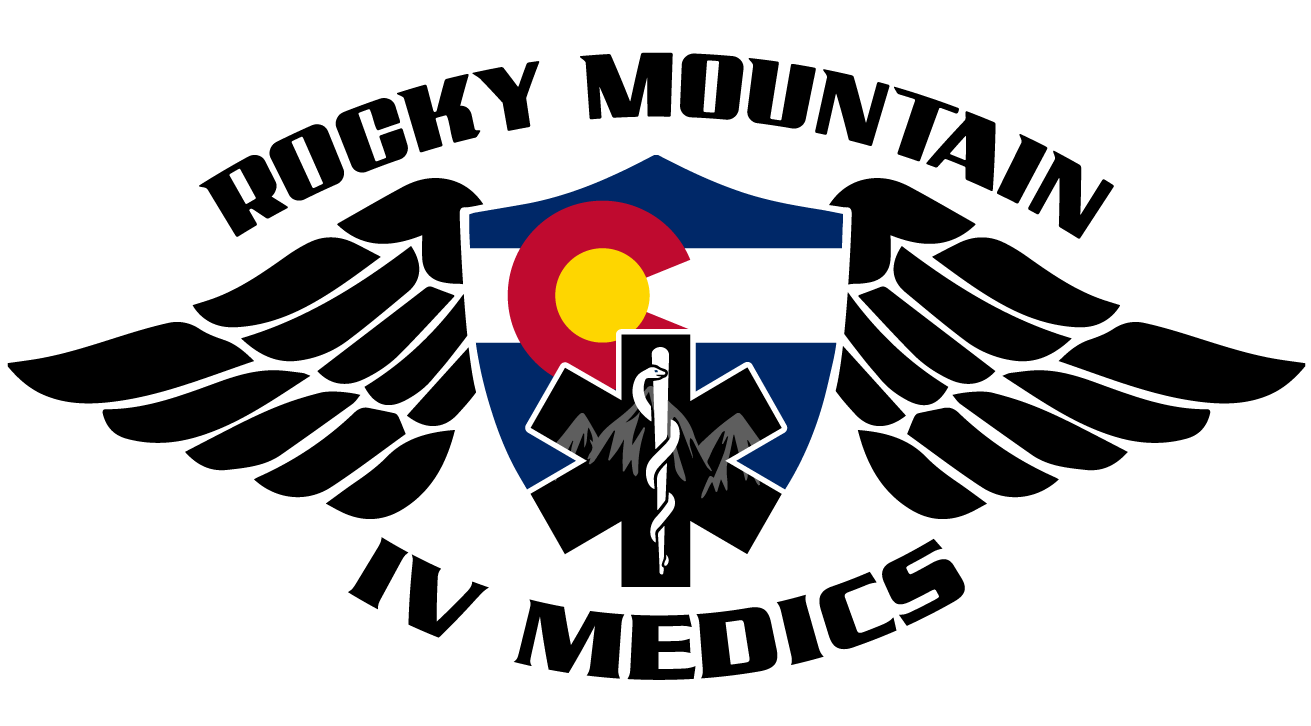 Arvada IV Therapy