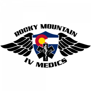 Rocky Mountain IV Medics logo