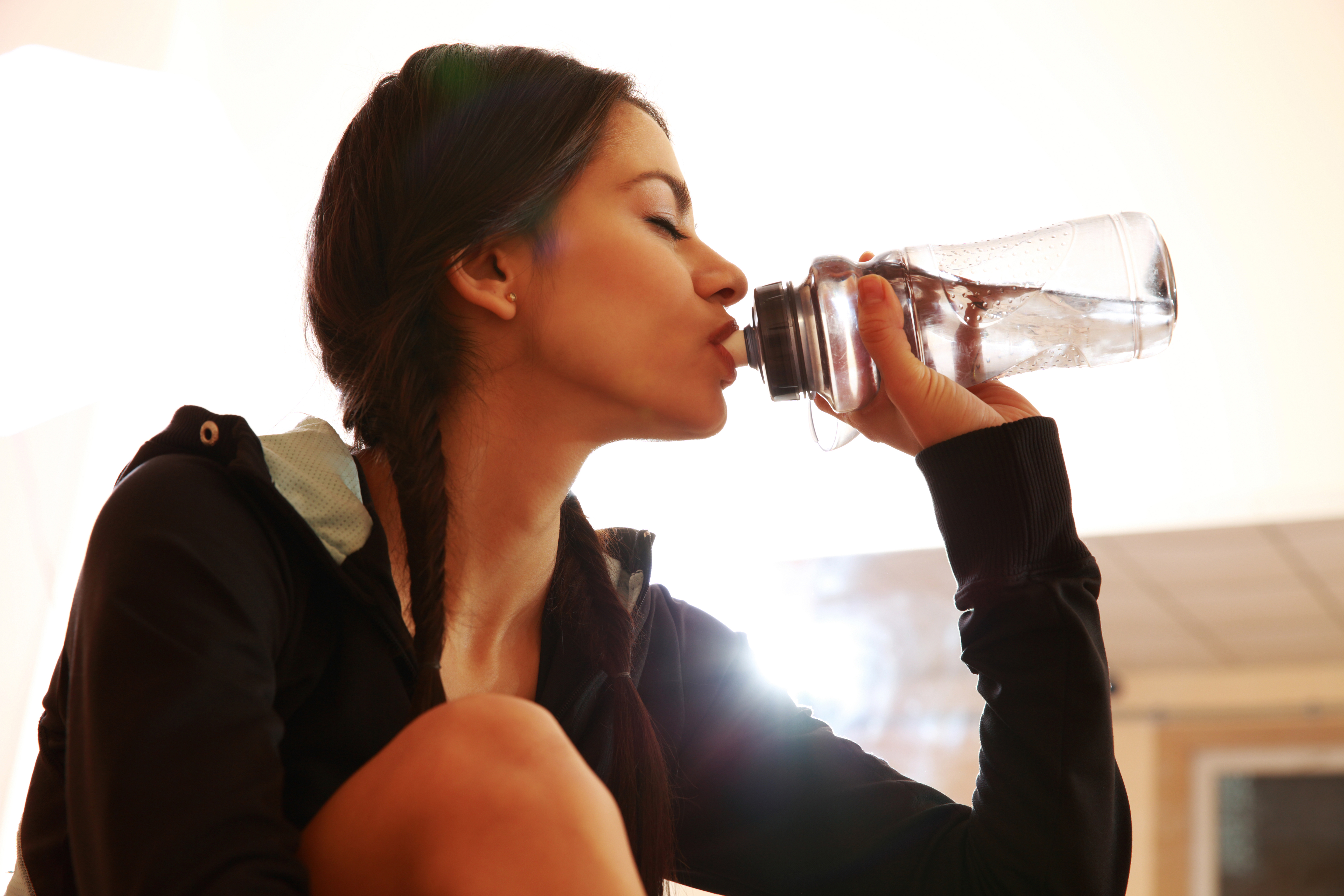 Signs of Dehydration: Causes, Symptoms, & More