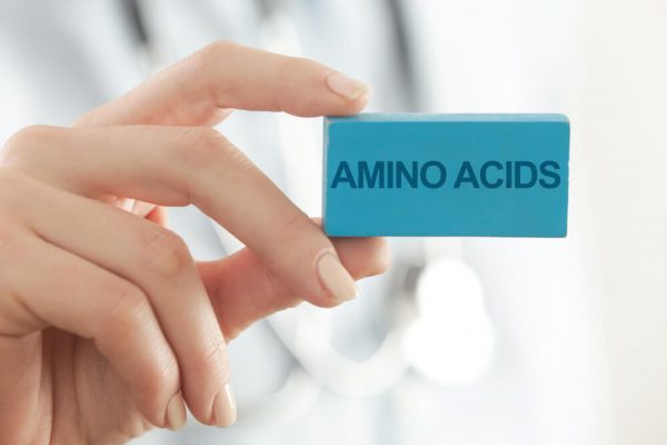 The Top 10 Nutrients and Vitamins for Muscle Recovery – The Amino