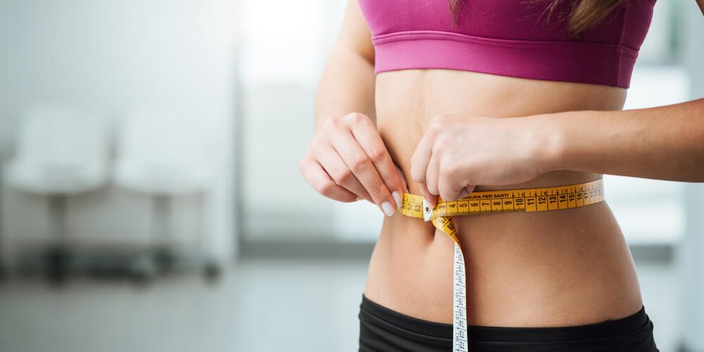 How IV Weight Loss Therapy Can Help Support Your Goals | Rocky Mountain IV