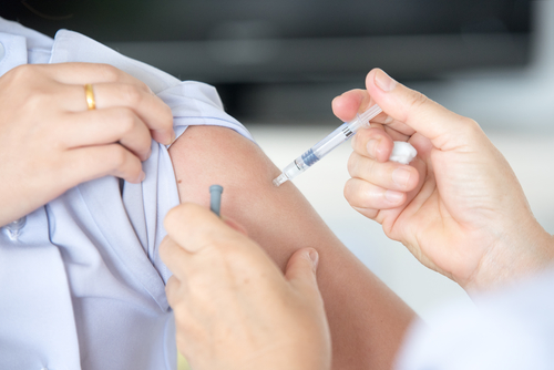Intramuscular (IM) Injections and Vitamin Shots