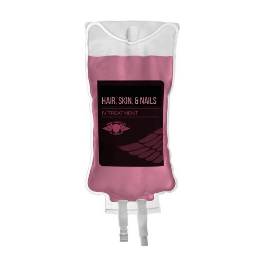 IV Hydration