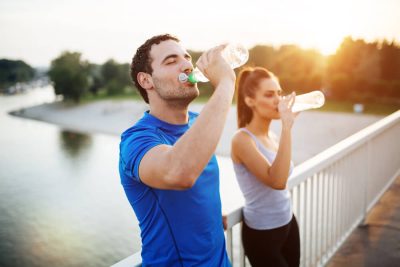 tips on staying hydrated
