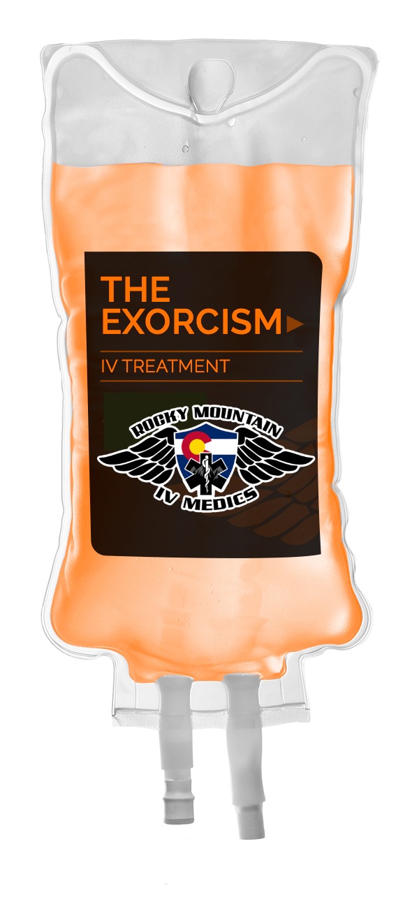 Exorcism RMIVM