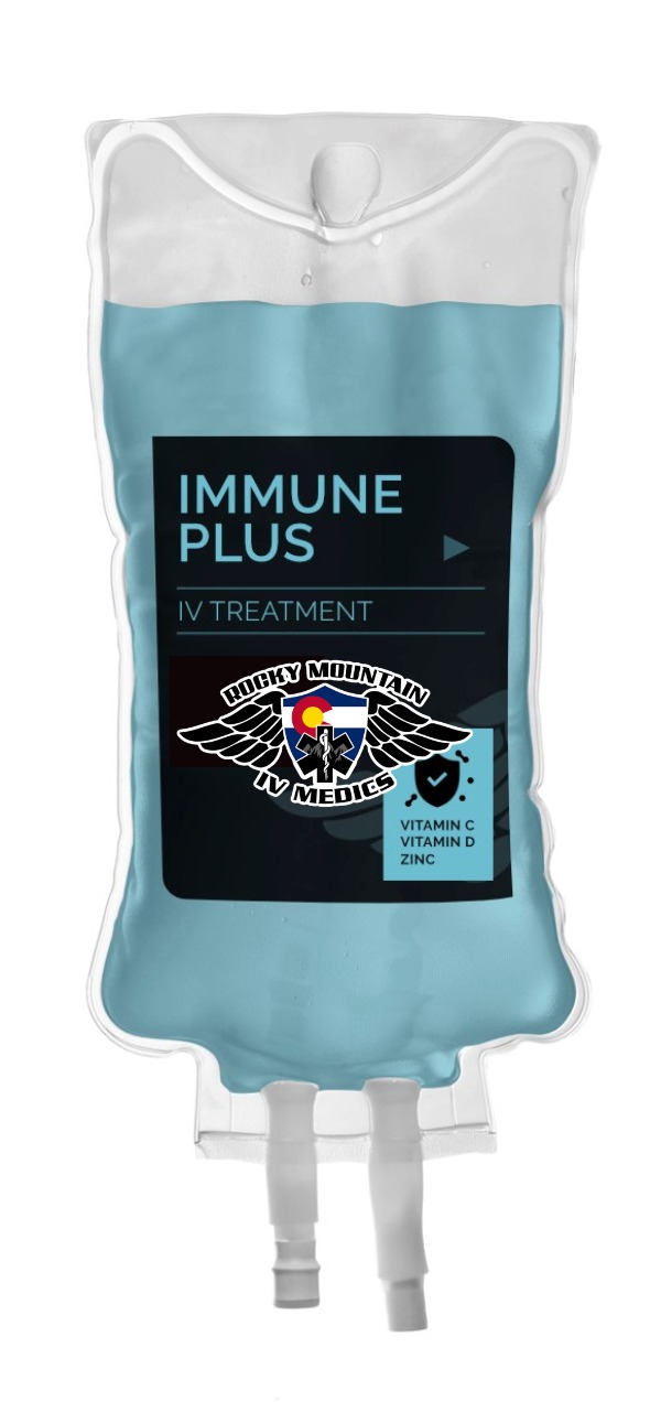 Immune RMIVM