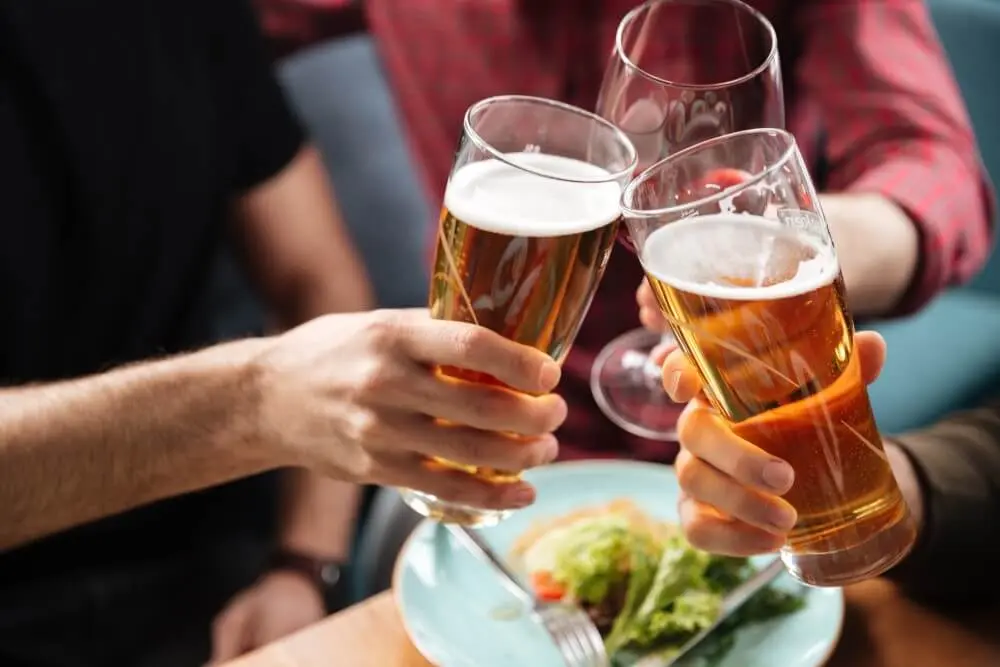 Alcohol and Your Body: How It Gets You Drunk